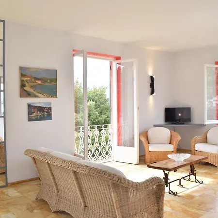 A Montuoro Apartment Rapallo