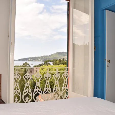 Apartment A Montuoro *
