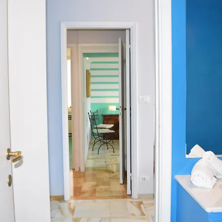 A Montuoro Apartment