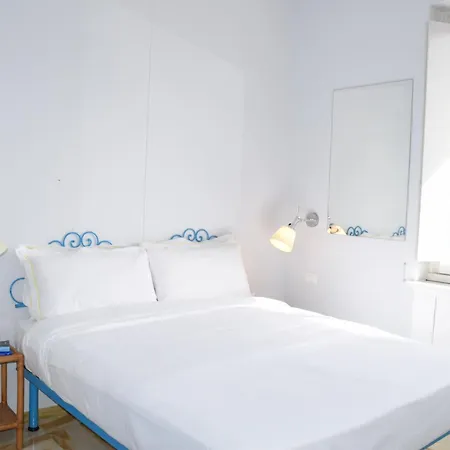 A Montuoro Apartment *
