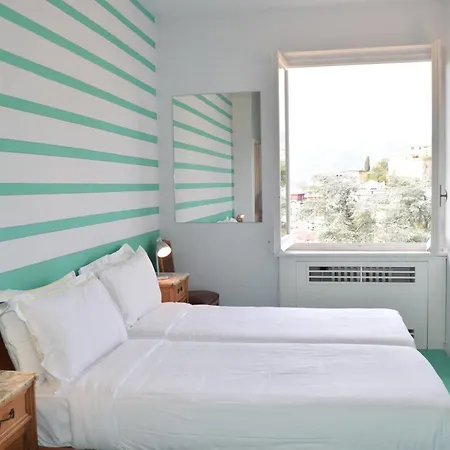 Apartment A Montuoro