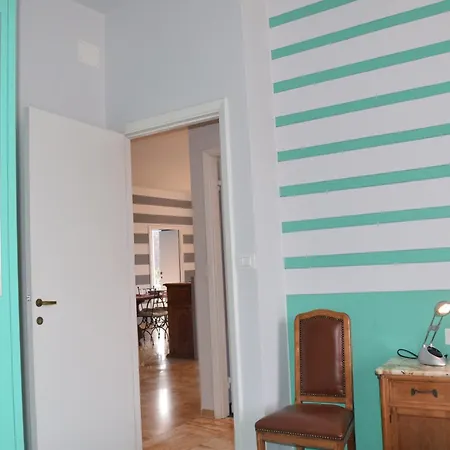 Apartment A Montuoro *