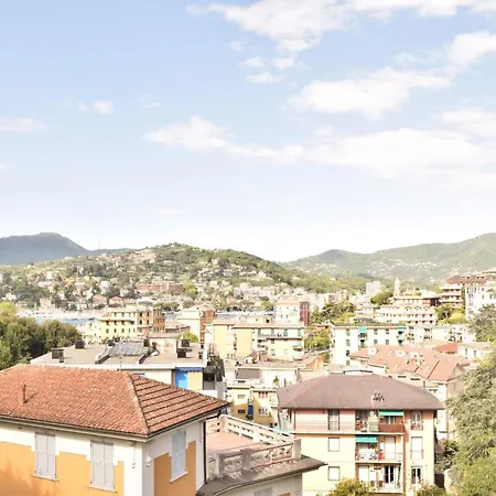 A Montuoro Apartment *