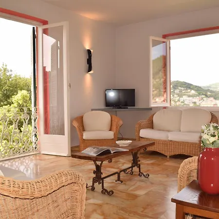 Apartment A Montuoro