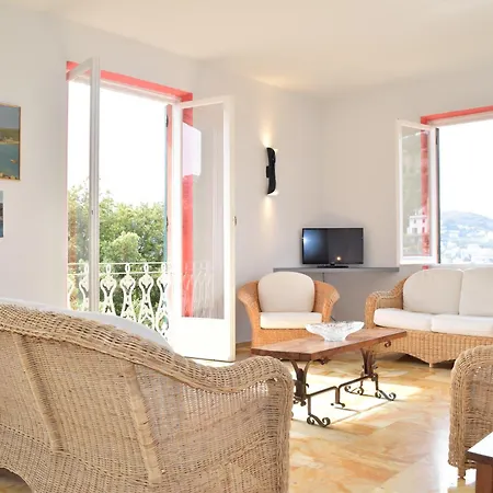Apartment A Montuoro