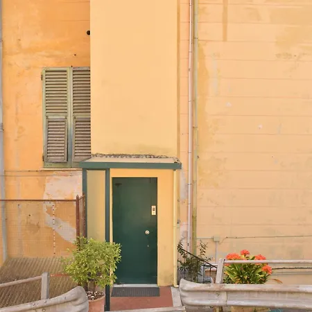 A Montuoro * Rapallo