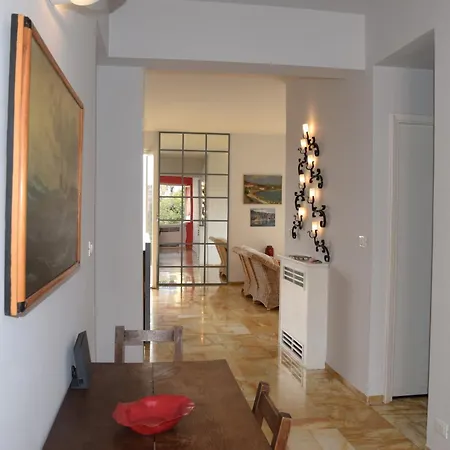 A Montuoro Apartment Rapallo