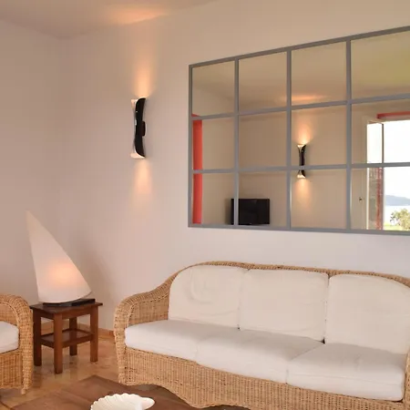 A Montuoro Apartment Rapallo